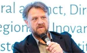 Florentin Cotrobai, MIPE: "Este foarte important să identificăm şi alte resurse de capitalizare”